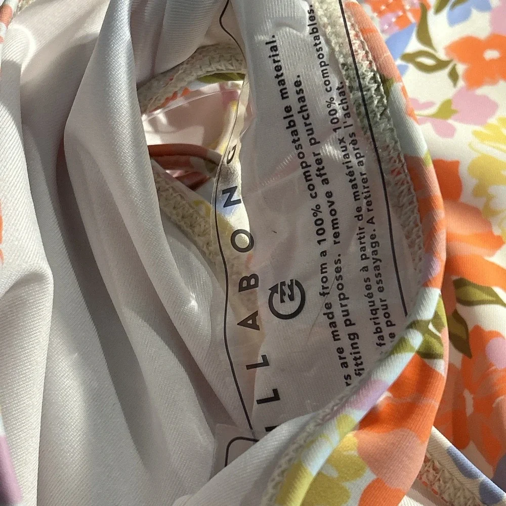 Billabong nwt youth